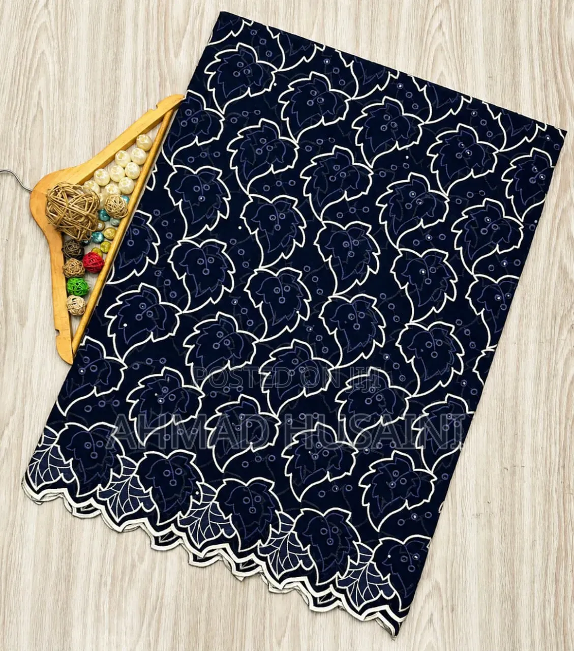 Executive Lace