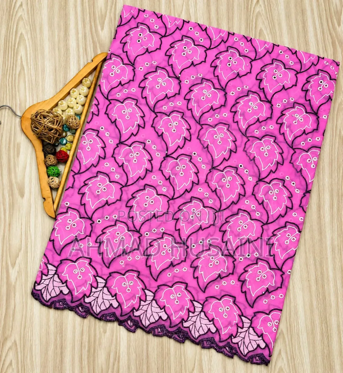 Executive Lace