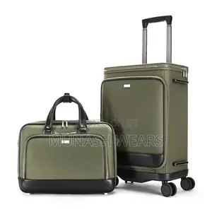 Luxury Complete Set Bag