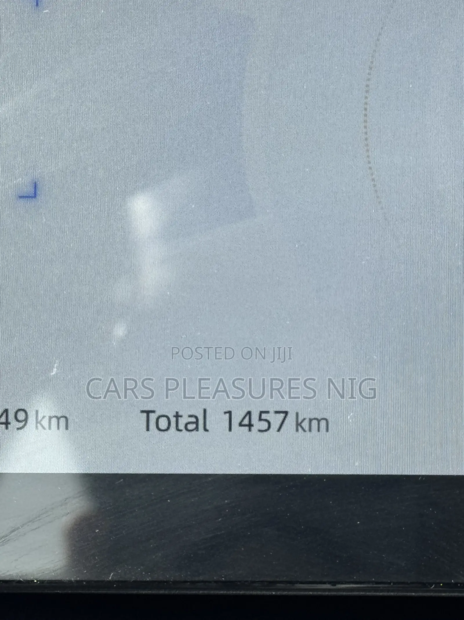 New Changan CS75 Plus 2025 Gray