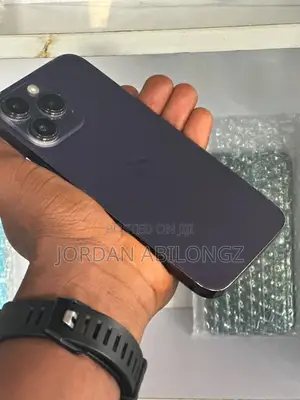 Apple iPhone 14 Pro Max 128 GB Purple