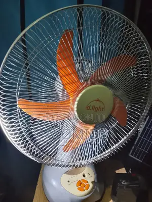 Table Fans
