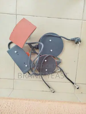 5 in One Heat Press