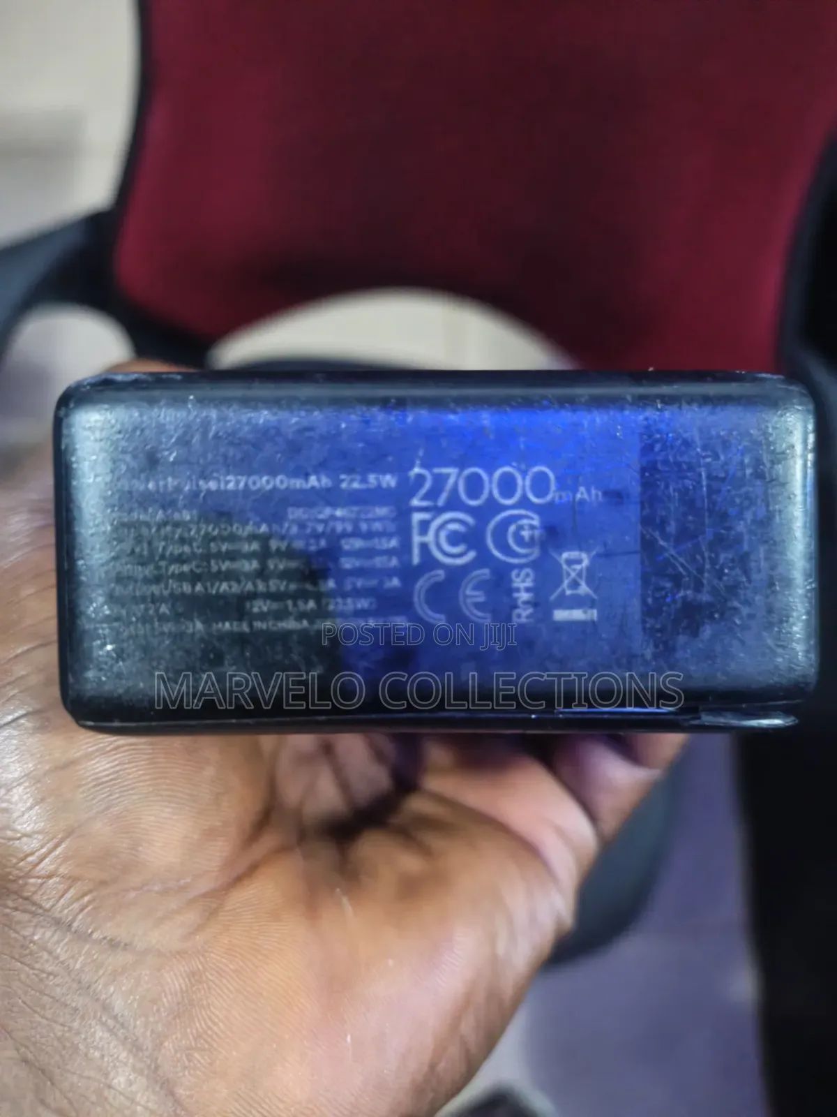 Phone Accessories