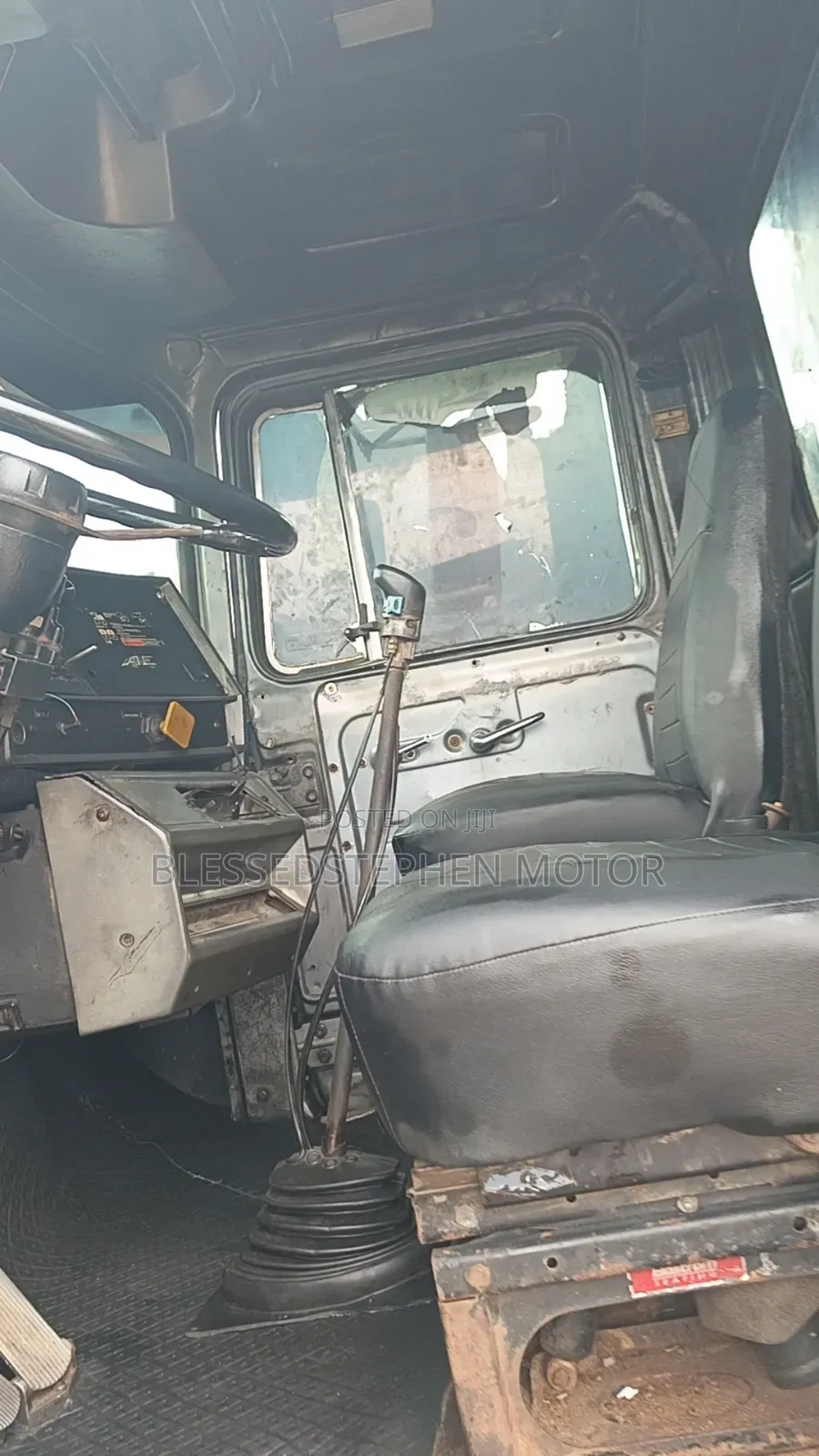 Mack Tippee