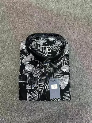 Italian Angello Gallaso Shirt for Men