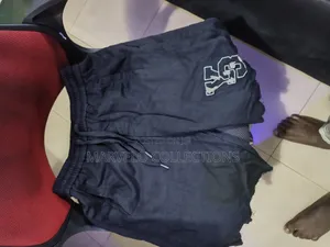 Men's Wear