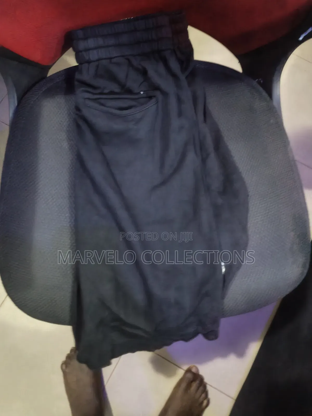 Men's Wear