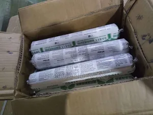 Neutral Silicon Sealants