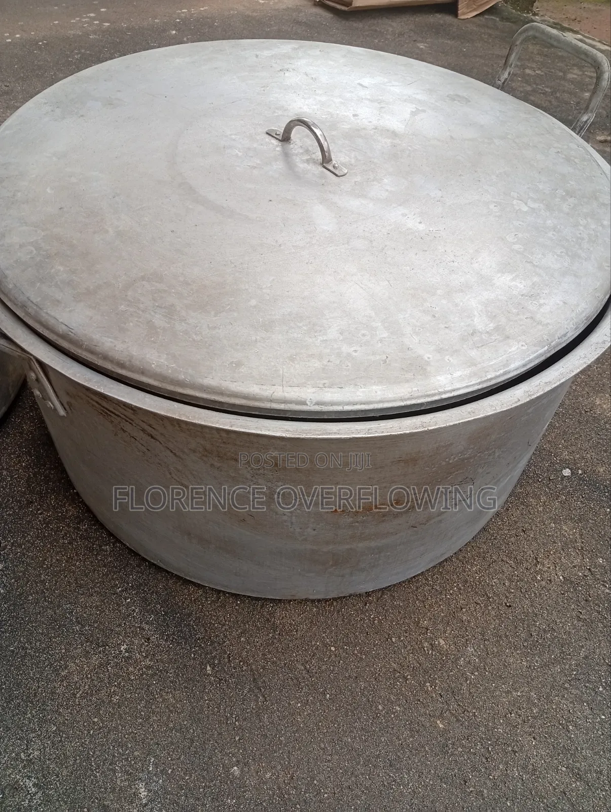 Cook Wares for Sale