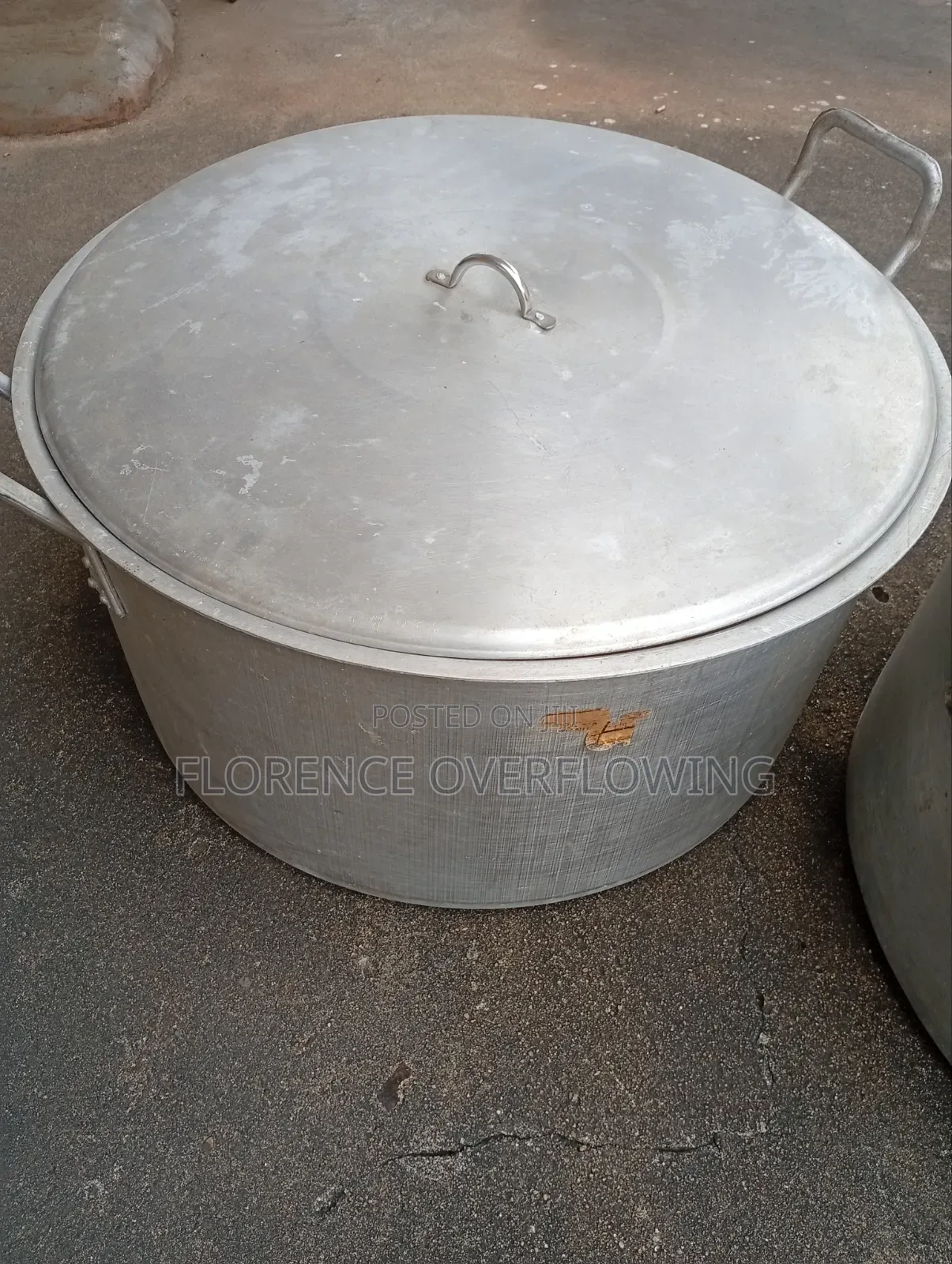 Cook Wares for Sale