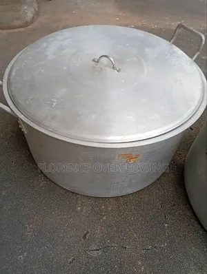 Cook Wares for Sale