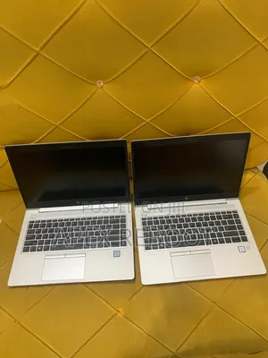 Laptop HP EliteBook 840 G6 8GB Intel Core i7 SSD 256GB