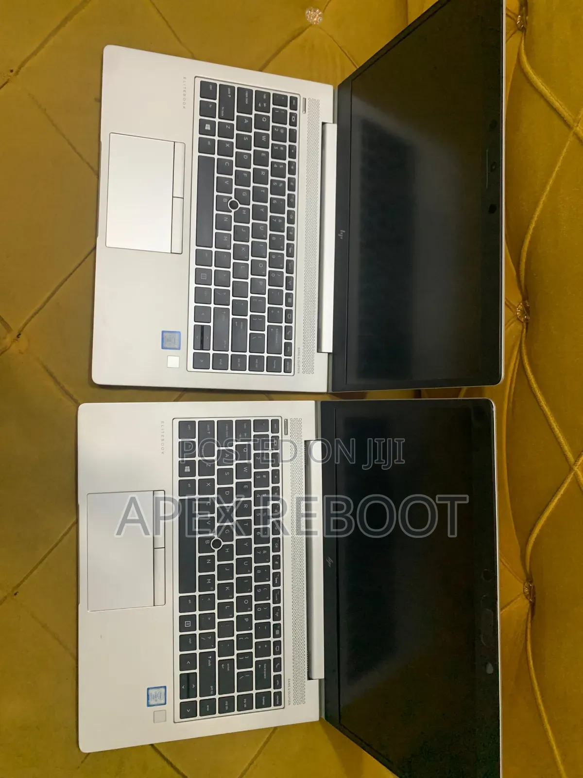Laptop HP EliteBook 840 G6 8GB Intel Core i7 SSD 256GB
