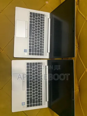 Laptop HP EliteBook 840 G6 8GB Intel Core i7 SSD 256GB