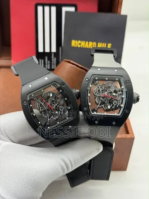 Men Whatch