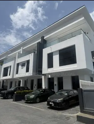 5bdrm Duplex in Oniru Vi, Victoria Island Extension for sale