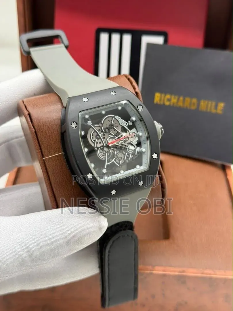 Men Whatch