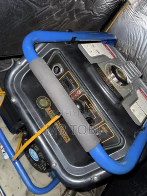 Haier Thermocool Optima Generator
