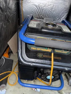 Haier Thermocool Optima Generator