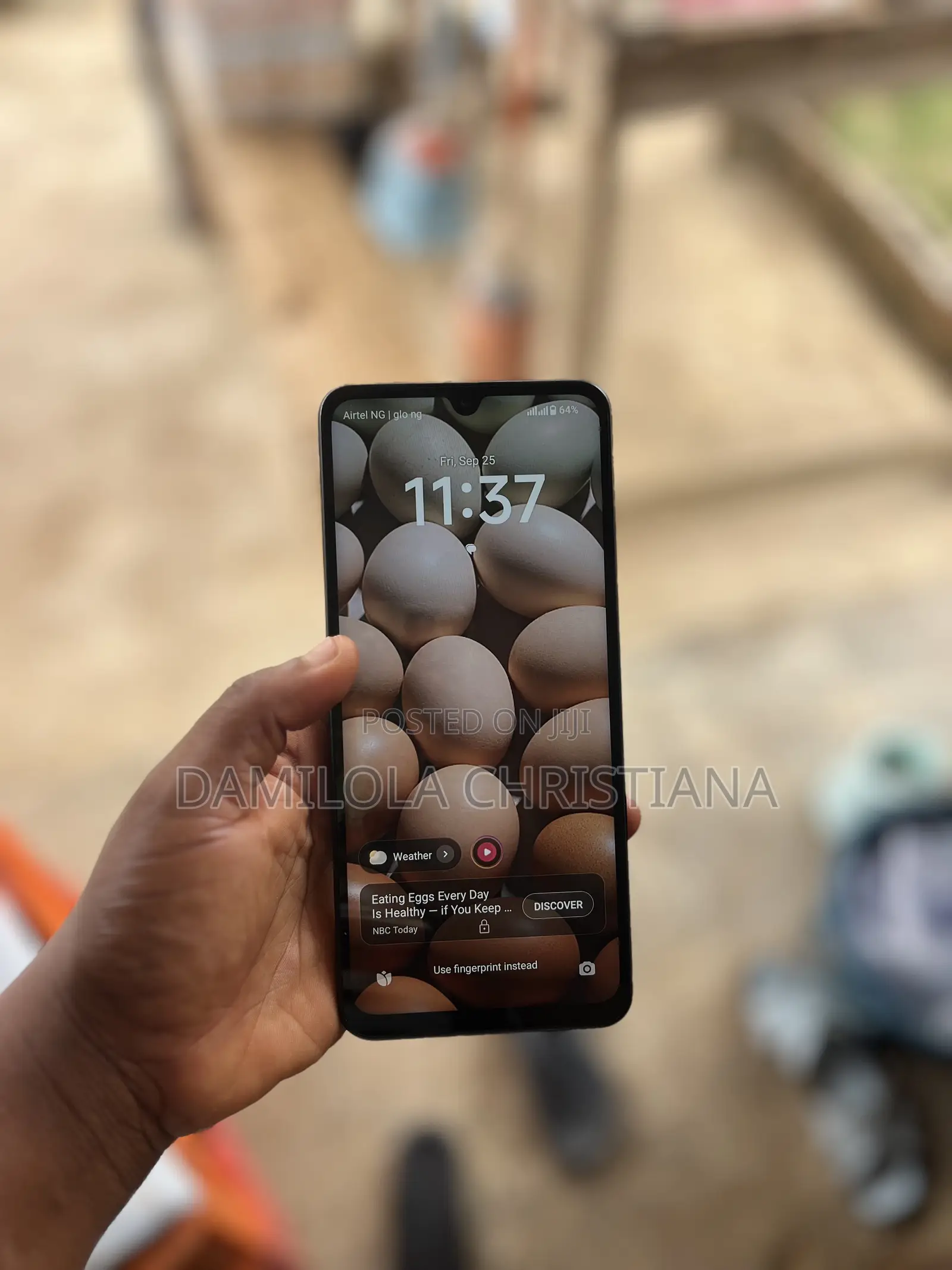 Realme 5 64 GB Black
