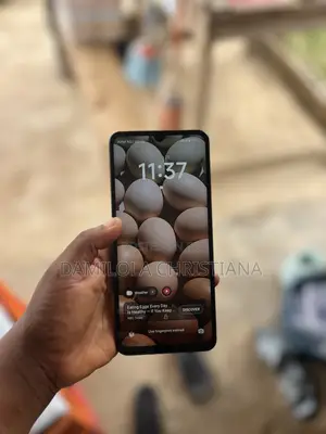 Realme 5 64 GB Black