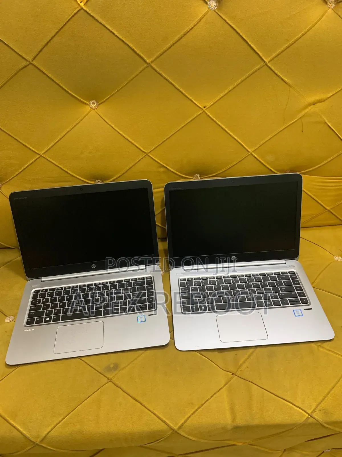 Laptop HP EliteBook 1040 G3 8GB Intel Core i5 SSD 256GB