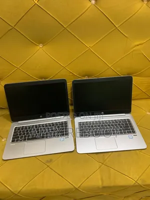 Laptop HP EliteBook 1040 G3 8GB Intel Core i5 SSD 256GB