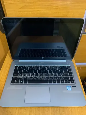 Laptop HP EliteBook 1040 G3 8GB Intel Core i5 SSD 256GB