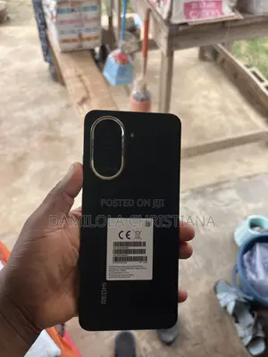 Realme 5 64 GB Black