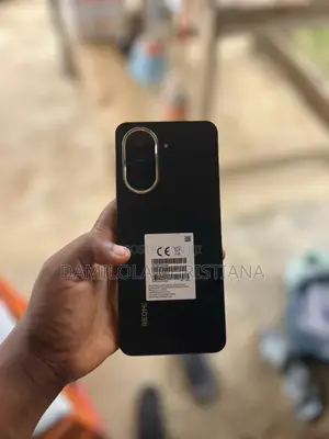 Realme 5 64 GB Black