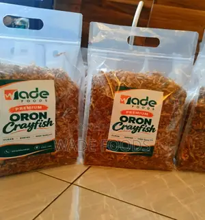 Wade Foods
