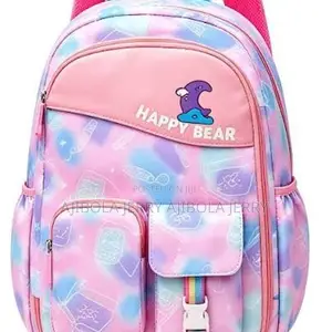 Luxury School Bag