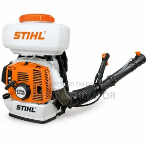 STIHL SR 420 Mistblower