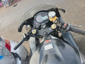 Honda 2002 Black