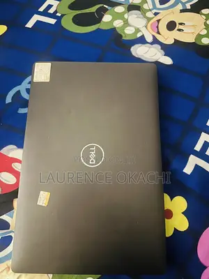 Laptop Dell Latitude 5500 8GB Intel Core i5 eMMC 256GB