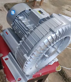 10HP Air Blower. Used for Fish Pond, Waste Water Treatment, Etc. 380V
