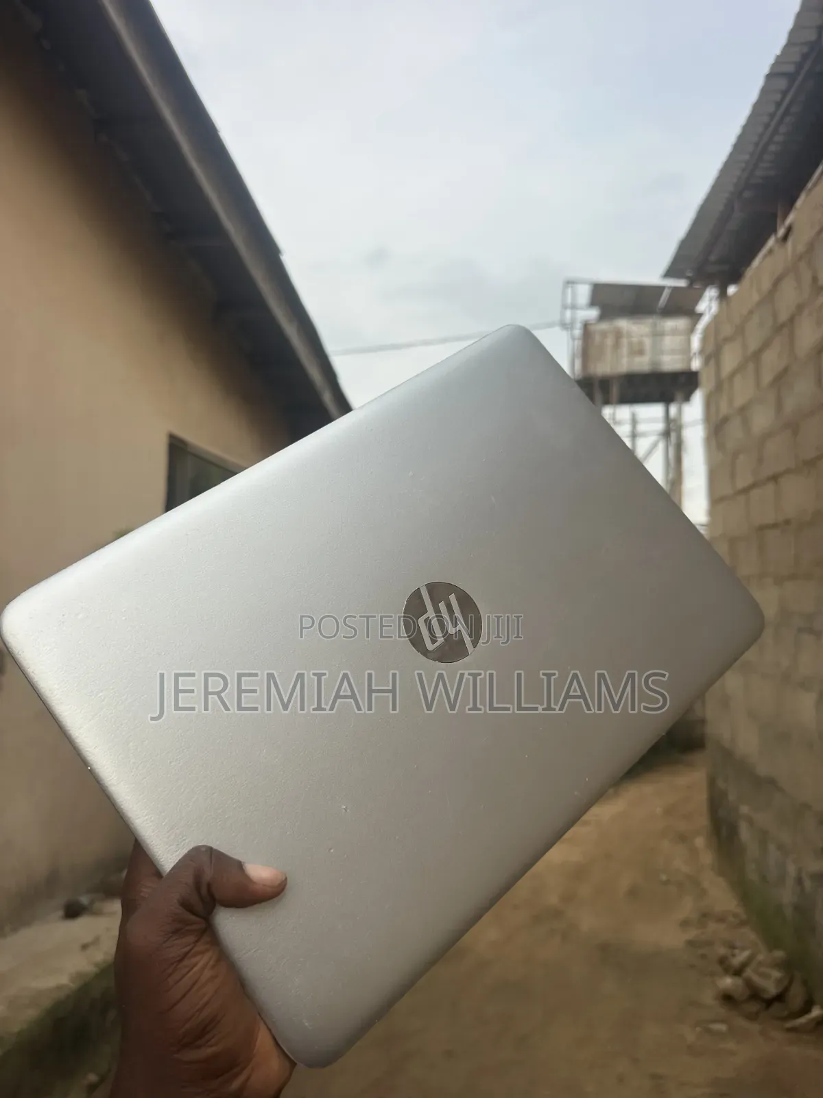 Laptop HP EliteBook 840 G6 8GB Intel Core i5 SSD 256GB