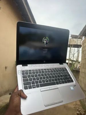 Laptop HP EliteBook 840 G6 8GB Intel Core i5 SSD 256GB