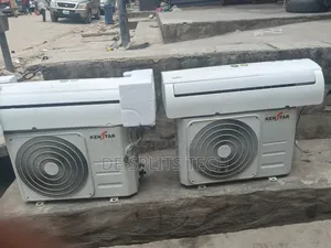 Neatly Used Kenstar AC