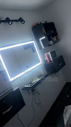 Led Mirror
