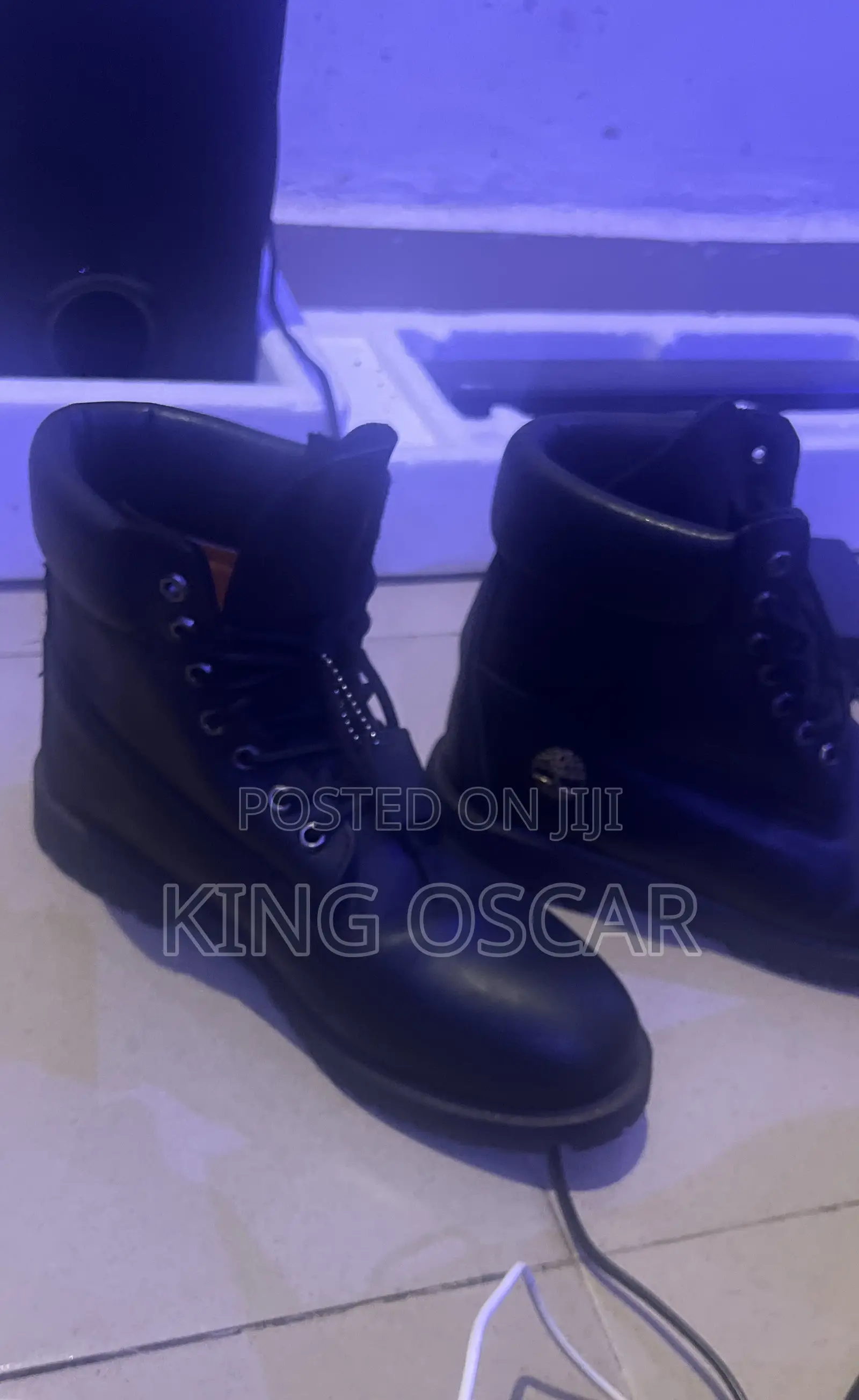 Timberland Shoe