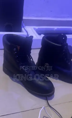 Timberland Shoe