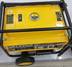 Elepaq Generator