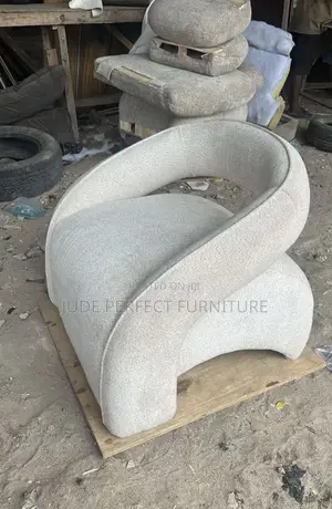 Single Sofa Chair