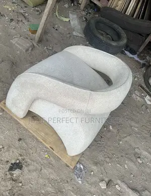 Single Sofa Chair