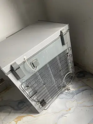 Skyrun 145-Litres Chest Freezer BD-145A Grey