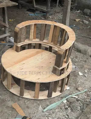 Single Seater Sofa Chair