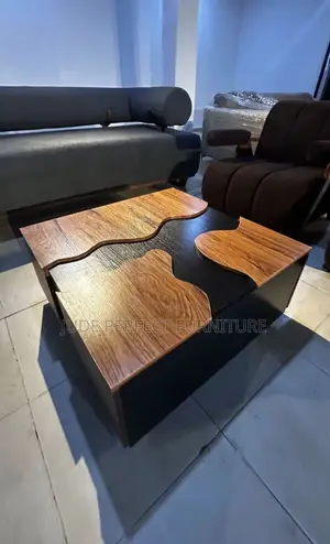Center Table