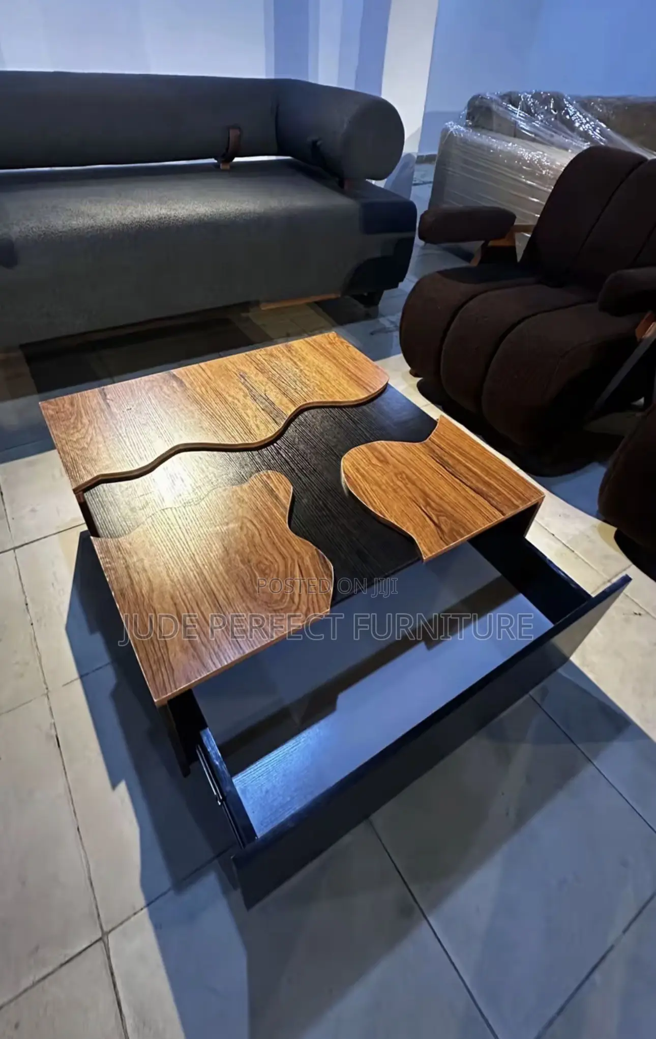 Center Table